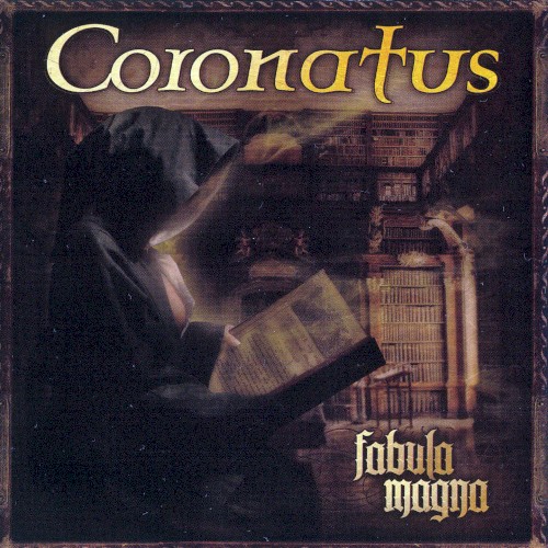 Coronatus - Fabula Magna
